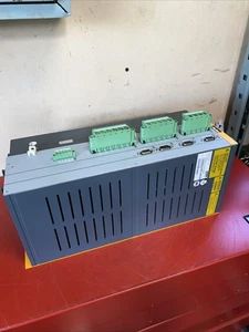 PARKER C3 S300V4F10I10T10M00 COMPAX3 INTELLIGENT SERVO CONTROLLER - Picture 1 of 6
