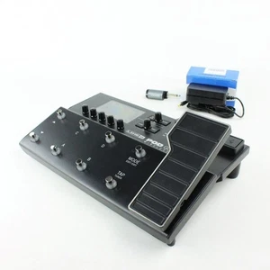 Line 6 Pod Go Wireless - Processore Effetti Chitarra - Foto 1 di 10