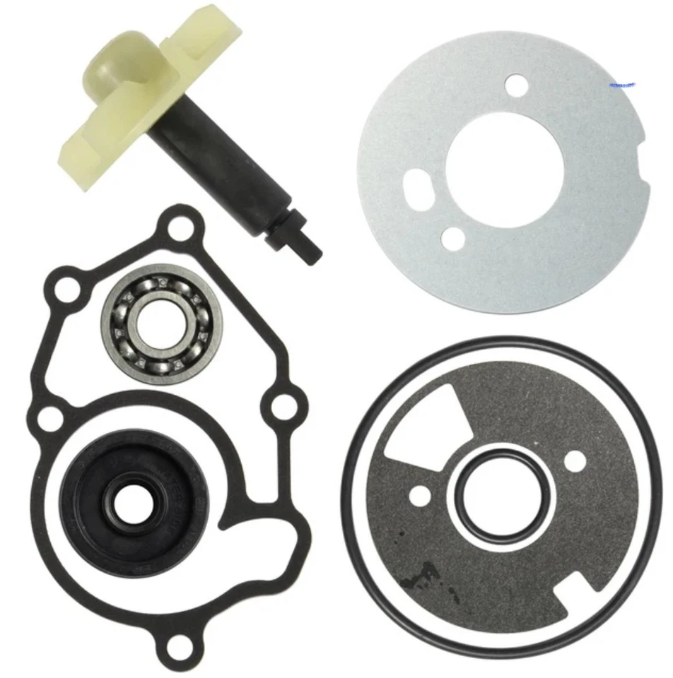Rieju Marathon 125cc 2013 Water Pump Repair Kit (8pcs) Kit - Image 1 of 1