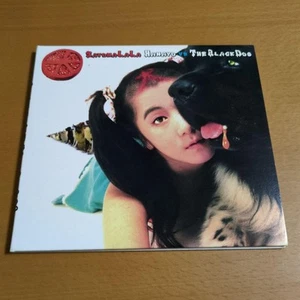 Hanayo Vs Black Dog / Sayonarara Out Of Print CD S4 - Bild 1 von 4