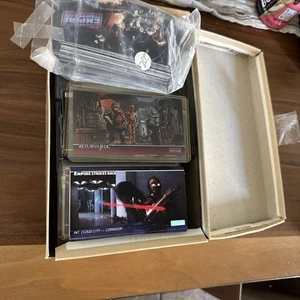 Vintage Star Wars Card Lot - Picture 1 of 10