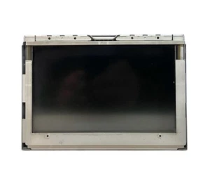 DISPLAY SCHERMO MULTIFUNZIONE PER LAND ROVER Freelander 3° Serie 6H52-10E889-A - Foto 1 di 6