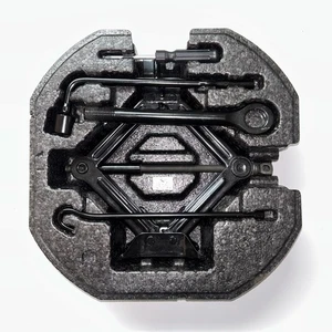 2020 2025 HYUNDAI KONA, KIA SOUL, SELTOS JACK AND SPARE WHEEL TOOLS - Picture 1 of 3