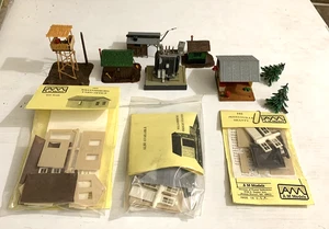Kit de construcción a escala HO y preconstruido AM Models - Imagen 1 de 4