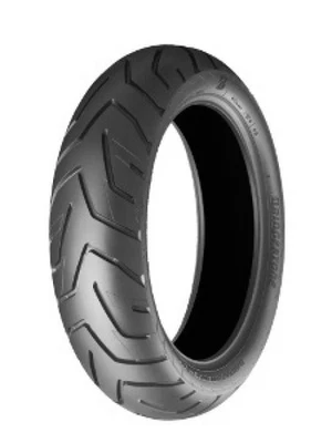 BRIDGESTONE Battlax A41 Sommerreifen 150/70 ZR18 70W Enduro - Bild 1 von 4