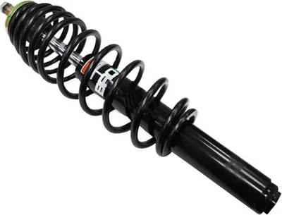 Bronco Front Shock Gas Filled Spring Absorber Polaris Xpedition 325 4x4 00-02 - Image 1 of 4