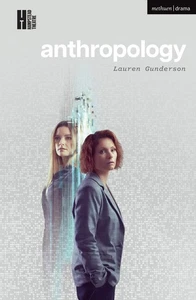 anthropology (Modern Plays) by Gunderson - Imagen 1 de 1