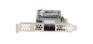 LSI MegaRAID SAS 9380-8e 12Gb/s PCIe SAS Raid Controller - Afbeelding 1 van 5