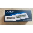 DGT1001 Game Timer - Blue/White Universal Game Timer Countdown and Upcount NEW