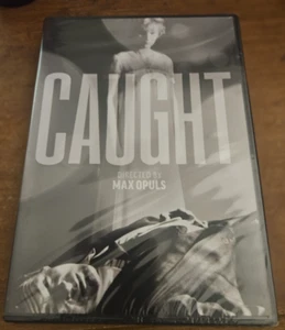 GEZOGEN Robert Ryan Barbara Bel Geddes James Mason DVD VERSIEGELT - Bild 1 von 2