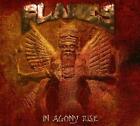 Flames   In Agony Rise  Deluxe    Cd