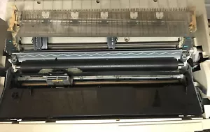 Epson LQ-2180 24 Pin Dot Matrix Printer Wide Carrier - Picture 1 of 6