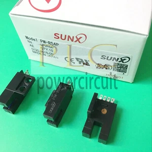 Panasonic PM-R54P SUNX Sensor 1PC New Free Shipping PMR54P~ - Picture 1 of 1