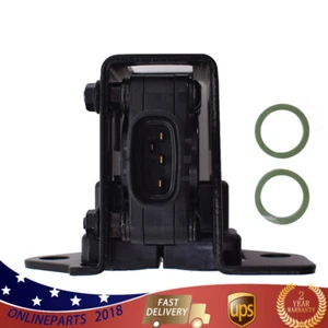 For Cummins ISX ISX15 EGR Upper 6.7L Engine Differential Pressure Sensor Plastic - Picture 1 of 12