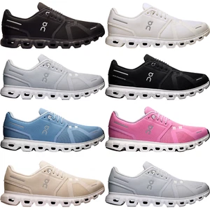 On Cloud 6 Damen-Sportlaufschuhe ALLE FARBEN US-Größe 6-11 NEU IM KARTON - Bild 1 von 42