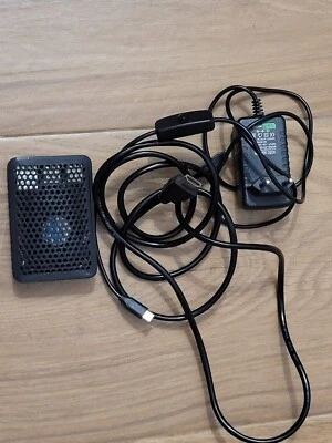 Raspberry Pi 4 Model B con miles de juegos con Batocera en tarjeta de 32 Gb - Imagen 1 de 4