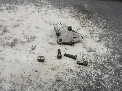 1978 Honda CT 70 CT70 Trail масляный насос 2853 - Изображение 1 из 4