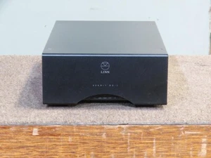LINN SEKRIT DS-I Network Player Black USED JP - Picture 1 of 9