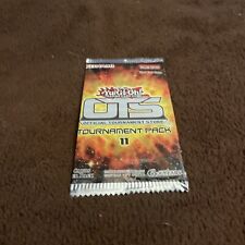 YUGIOH OTS TOURNAMENT PACK OP11 BRAND NEW SEALED BOOSTER PACK FREE SHIPPING