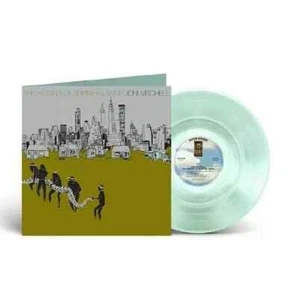 Joni Mitchell – The Hissing Of Summer Lawns - LP Vinyl Record 12" - NEW - Picture 1 of 1