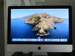 Apple 2013 Imac 21.5-Inch, 2.9GHz 8GB 1TB HDD Quad-Core Intel Core i5 - Afbeelding 1 van 3