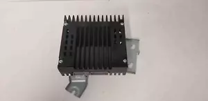 Amplificador de radio 13 14 15 HONDA ACCORD FABRICANTE DE EQUIPOS ORIGINALES 39186-T2A-A011-M1 - Imagen 1 de 6