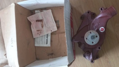 Engine Water Pump  Autoline P505 Airtex AW723 Equivalent Ford C2AE-8505-A - Image 1 of 4