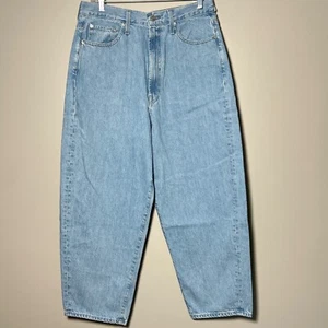 Pantalones de mezclilla para mujer Edwin 1947 Dani Escape azul 29 - Imagen 1 de 6