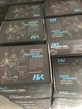 Retrofit Electronic Fuel Injection (EFI) Kit - FGK