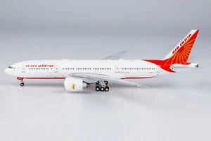 NGmodel Air India 777-200LR VT-AEG (nuovi colori rivisti) 1/400 72039 - Foto 1 di 9