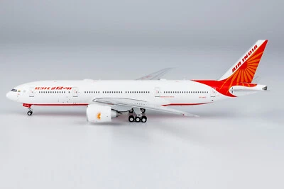 NGmodel Air India 777-200LR VT-AEG (nuovi colori rivisti) 1/400 72039 - Immagine 1 di 4