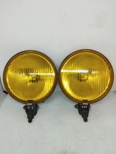 Bosch Halogen Foglamp Driving Light Lamp VW Porsche Mercedez - Picture 1 of 16