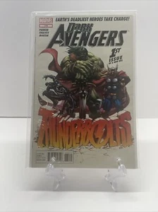 DARK AVENGERS #175 NM MARVEL COMICS 2012 - 1ST ISSUE THUNDERBOLTS - Picture 1 of 11