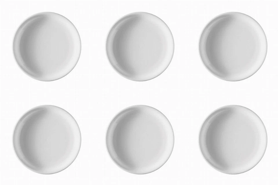 Thomas Trend Frühstücksteller - Weiß, 20cm