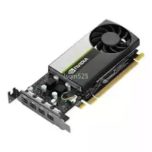 PNY NVIDIA Quadro T600 4GB GDDR6 Graphics Card - Picture 1 of 3