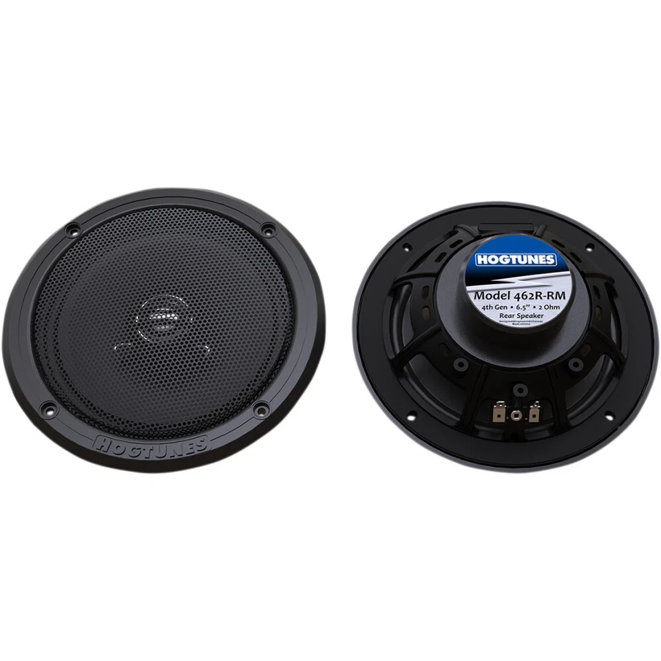 Hogtunes Replacement Rear Speakers | 462R-RM Foto 1 de 1