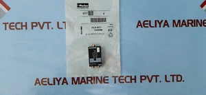 PARKER PLK-A11 Miniature High-Speed Pneumatic Logic Control Valve 12000295 - Picture 1 of 8