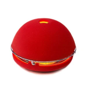 Egloo - Calentador, difusor de aceite y humidificador todo en uno - Rojo - Imagen 1 de 1
