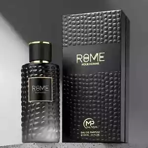Rome Pour Homme by Bharara Beauty 3.4oz EDP - Picture 1 of 3