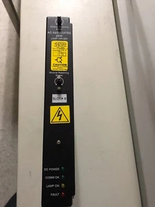 4000-1044-07 Lamp Driver 208VAC 073-20747-02 AG Associates - Bild 1 von 7