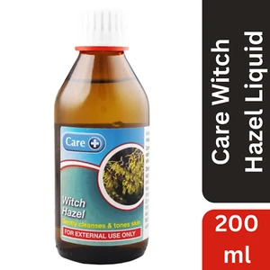 Care Witch Hazel Liquid 200ml - Picture 1 of 2