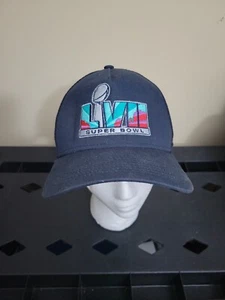 Super Bowl 57 LVII New Era 9 Forty adjustable mesh back. Crown Royal - Picture 1 of 5