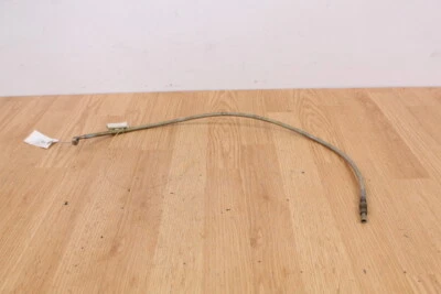 Polaris RMK 800 RMK800 2002 línea de freno/manguera Foto 1 de 4