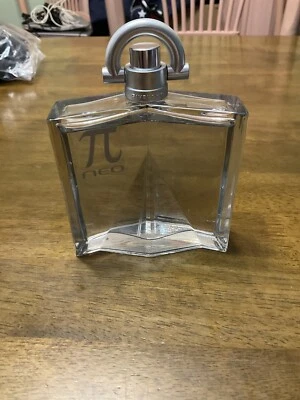 Givenchy Pi Neo для мужчин 3,4 унц / 100 мл туалетная вода спрей распаковка новый РЕДКАЯ - Изображение 1 из 3