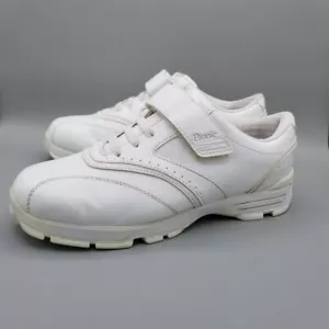 Etonic Damen Lite II Golfschuhe... Einfach anzuziehen, leicht auszuziehen! Größe 8,5, spikellos - Bild 1 von 13