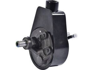 For 1983-1984 GMC S15 Jimmy Power Steering Pump 82485ZCXY