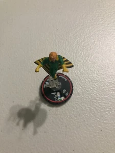 Wizkids Marvel Heroclix Armor Wars #024 Banshee Veteran  - Bild 1 von 1