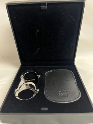 Cortador Slimline Signature Montecristo (formulario de garantía incluido) Foto 1 de 4