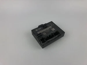 Audi A7 A6 4G C7 Rear Left Side Door Control Module Unit 4G8959795A 4G8959795E - Picture 1 of 9