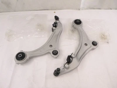 Par 545001JA0A brazo de control inferior derecho y derecho para Nissan Quest 2011-2017 Foto 1 de 4